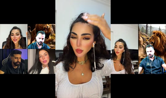 yasminnyasso's Stream - May 22, 2026, 11:12 PM