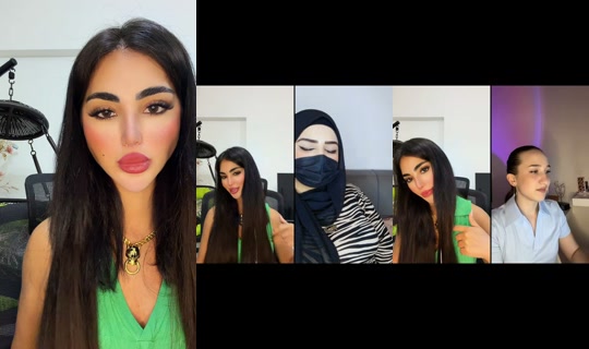 yasminnyasso's Stream - May 23, 2026, 4:05 PM