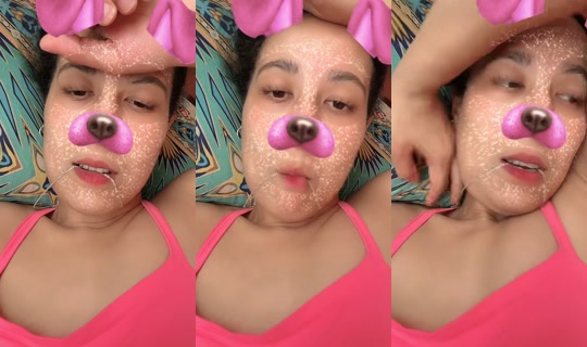 yileidy.tineo's Stream - May 22, 2026, 6:56 PM