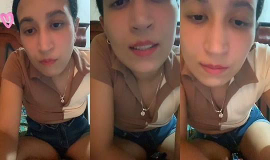 yileidy.tineo's Stream - May 28, 2026, 5:49 PM