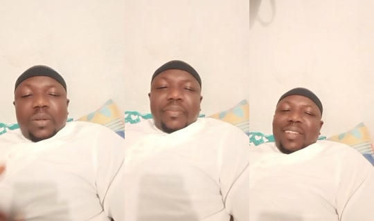 Live de younussaouattara - 28 de mai. de 2026, 14:01