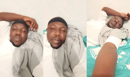 Live de younussaouattara - 28 de mai. de 2026, 14:17