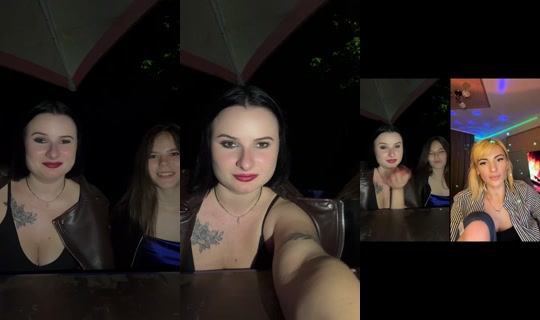 zalevskaya.d's Stream - May 22, 2026, 8:02 PM