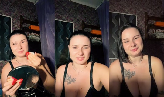 Stream ni zalevskaya.d - May 23, 2026, 10:47 PM