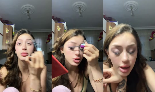 zeynepkayaali's Stream - May 22, 2026, 4:54 PM