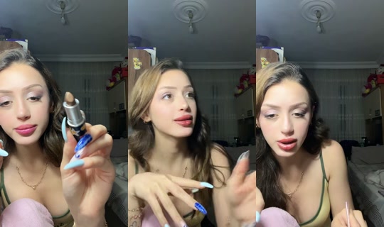 zeynepkayaali's Stream - May 22, 2026, 5:44 PM