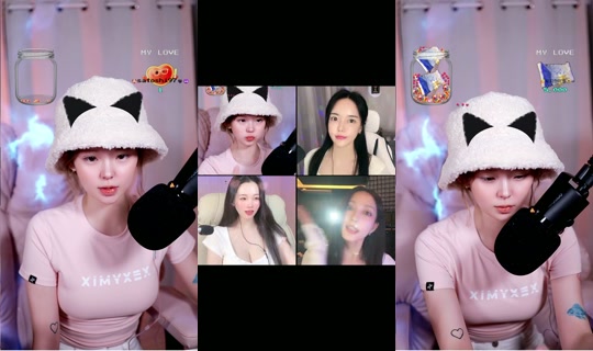zzi_mon's Stream - May 23, 2026, 5:02 PM