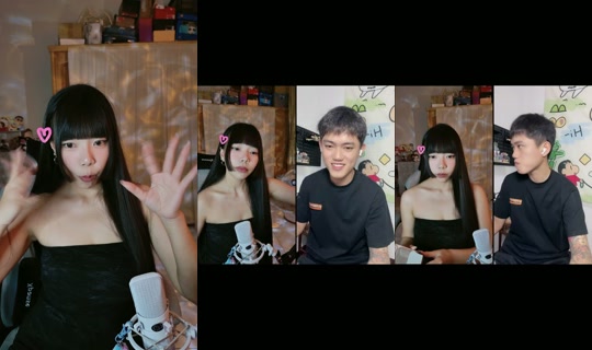 .___.xin's Stream - Jun 1, 2026, 3:39 PM