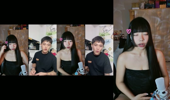 .___.xin's Stream - Jun 1, 2026, 4:30 PM