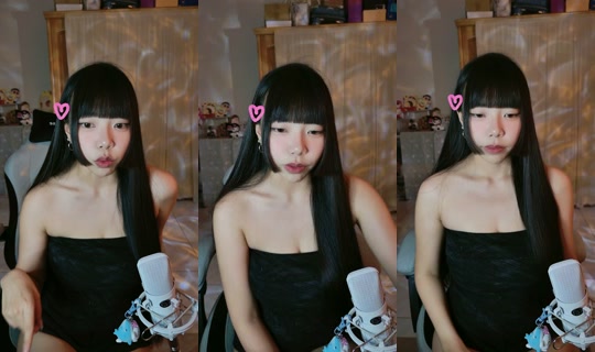 .___.xin's Stream - Jun 1, 2026, 5:22 PM
