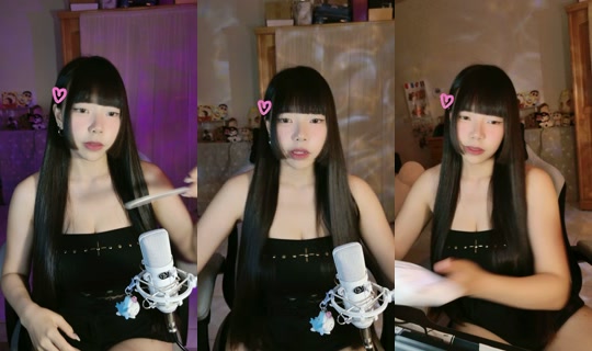 Stream di .___.xin - 4 giu 2026, 14:00