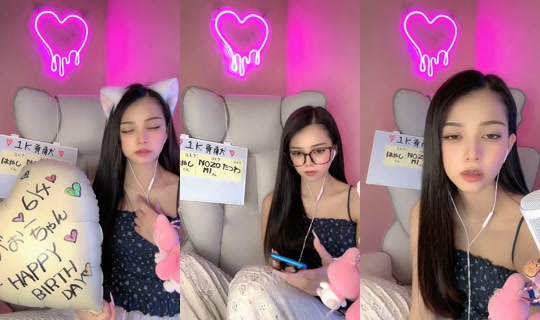 Stream 04__yuria - 3 Jun 2026, 23.28