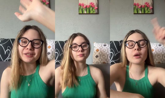 بث 3_elizaveta_1 - 3 يونيو 2026، 11:07 ص