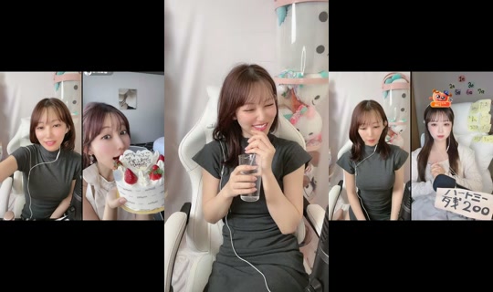 5100000003chan's Stream - Jun 4, 2026, 12:51 PM