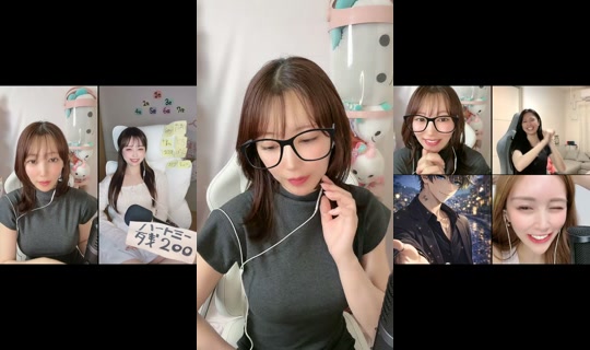 5100000003chan의 방송 - 2026년 6월 4일 PM 1:42