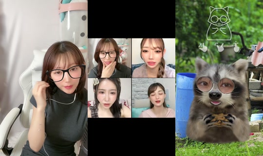 5100000003chan의 방송 - 2026년 6월 4일 PM 2:32