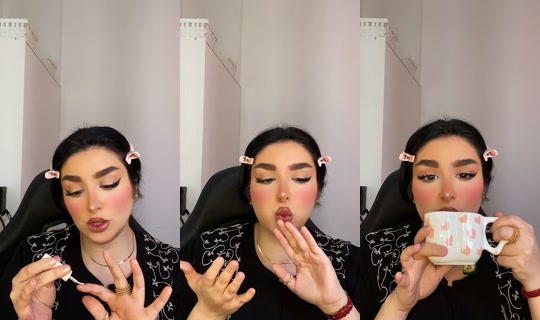 7alanora's Stream - May 31, 2026, 1:11 PM