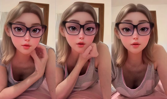 Stream _blockwoman_ - 2 Jun 2026, 19.55