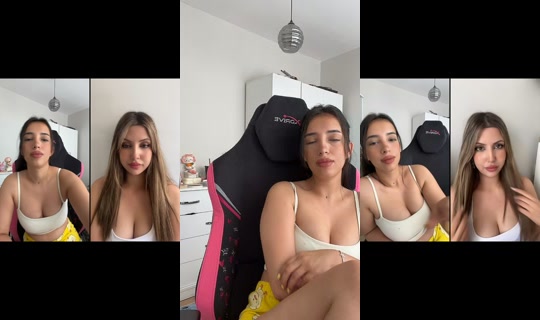 _busrabas_'s Stream - Jun 3, 2026, 9:06 AM