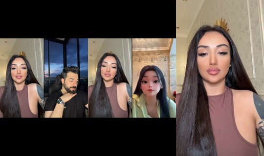 _dunya_guseynova's Stream - Jun 3, 2026, 1:52 AM