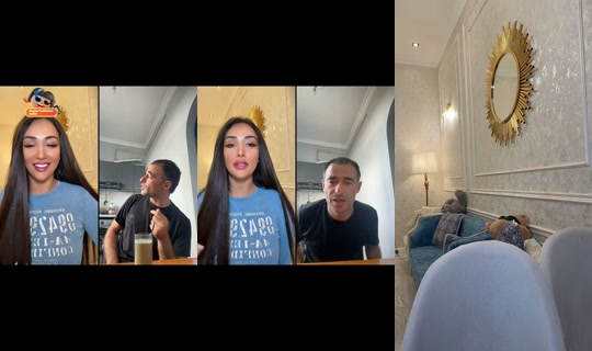 _dunya_guseynova's Stream - Jun 4, 2026, 5:10 AM