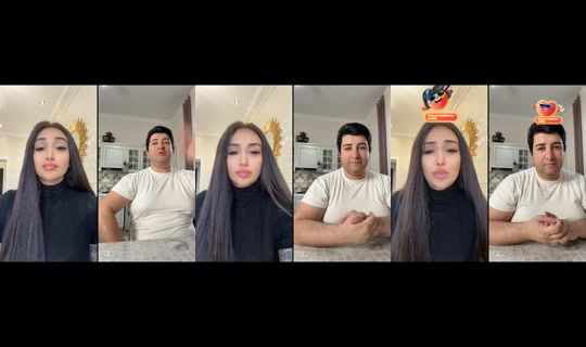 Live de _dunya_guseynova - 4 de jun. de 2026, 15:01