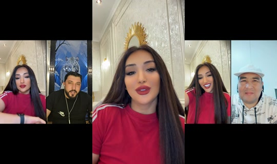 _dunya_guseynova's Stream - Jun 4, 2026, 5:00 PM
