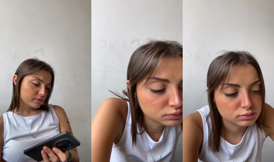Stream _giorgiasisto_ - 3 Jun 2026, 9.37