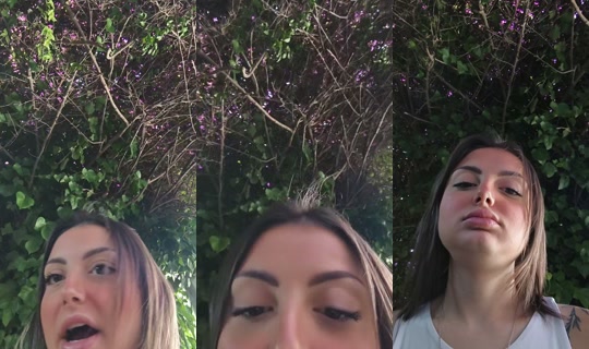 Stream _giorgiasisto_ - 4 Jun 2026, 7.43