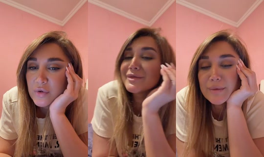 _haciyeva011's Stream - May 31, 2026, 9:45 PM