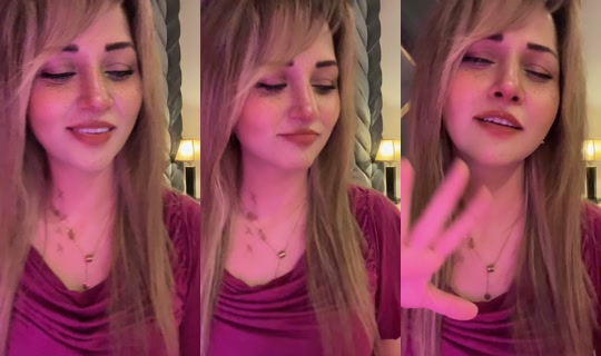 _maryooma_mohammed's Stream - Jun 3, 2026, 7:00 PM