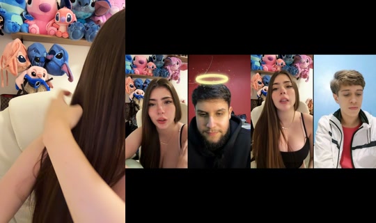 _mbenatto's Stream - Jun 4, 2026, 3:34 AM