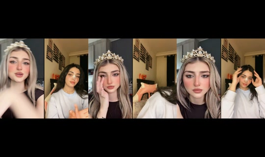 Stream di _me_maria_ - 3 giu 2026, 13:25