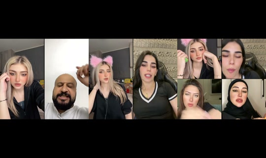 Stream ni _me_maria_ - Hun 4, 2026, 6:43 PM