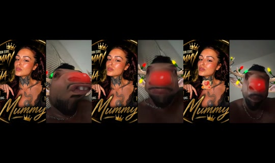 Stream _mijosh_onlylove - 3 Jun 2026, 19.24