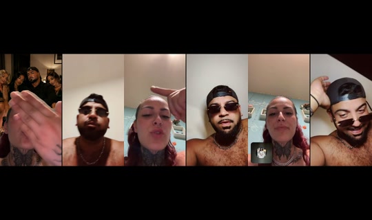 Stream _mijosh_onlylove - 3 Jun 2026, 20.35