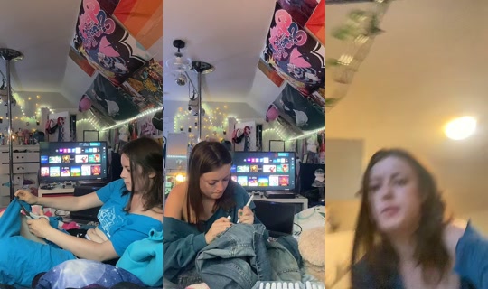 abbeybabyxoxo Yayını - 1 Haz 2026 0:20