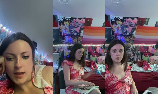 abbeybabyxoxo Yayını - 1 Haz 2026 23:44