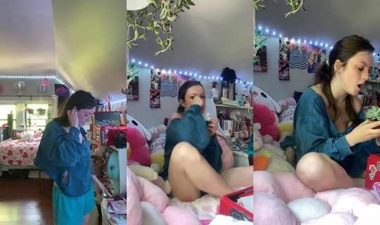 abbeybabyxoxo Yayını - 2 Haz 2026 16:44
