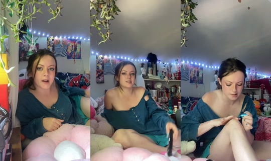 abbeybabyxoxo Yayını - 2 Haz 2026 17:35