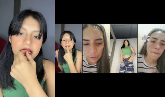 agurto025's Stream - Jun 2, 2026, 5:21 AM