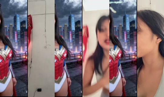 agurto025's Stream - Jun 3, 2026, 6:57 PM