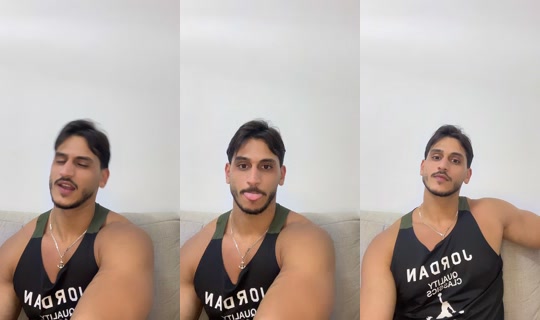 ahmadhd613's Stream - Jun 3, 2026, 9:13 PM
