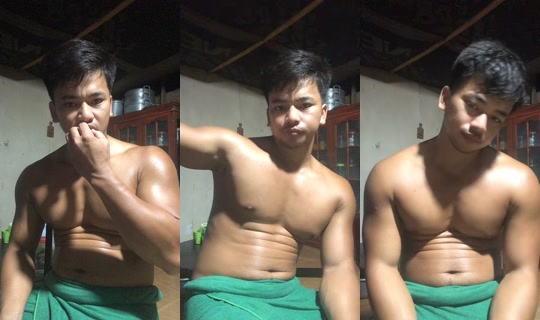 ahmadtaufiqhidaya79's Stream - Jun 3, 2026, 12:55 PM