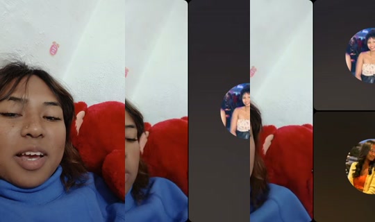 ahyglow1002's Stream - Jun 4, 2026, 12:50 PM