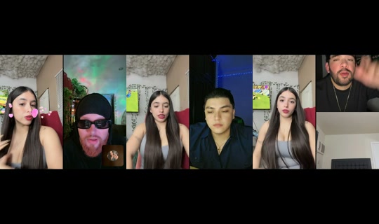 Stream ale.rubio0 - 4 Jun 2026, 9.15
