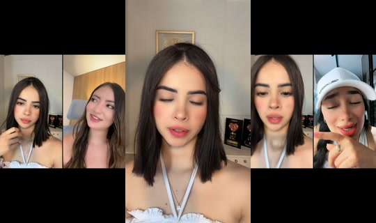 بث alejandra__giraldo10 - 2 يونيو 2026، 1:04 ص