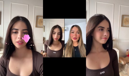 بث alejandra__giraldo10 - 2 يونيو 2026، 2:52 م