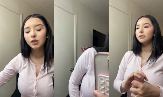 alessandras_backup's Stream - May 31, 2026, 10:50 PM