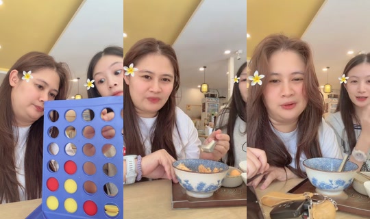 alinaliz.family's Stream - Jun 1, 2026, 7:00 AM
